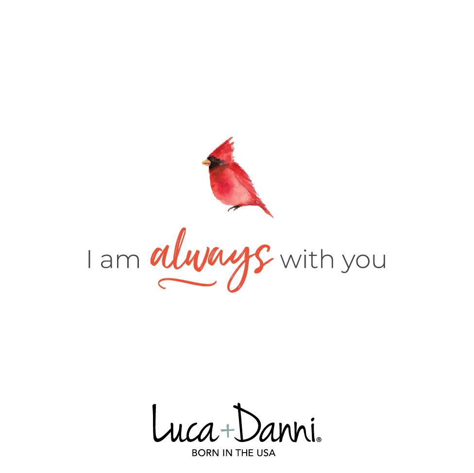 Luca danni discount cardinal bracelet