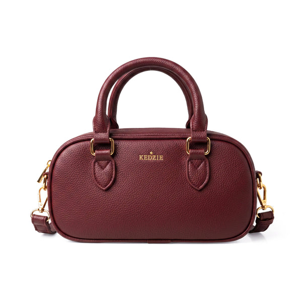 Kedzie Gia Crossbody Open Stock