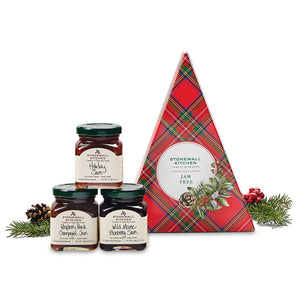 Holiday 2024 Jam Tree Gift