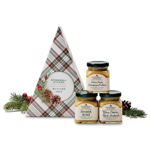 Holiday 2023 Mustard Tree Gift