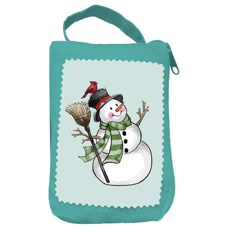 Christmas Vacation Drinkware Gift Set