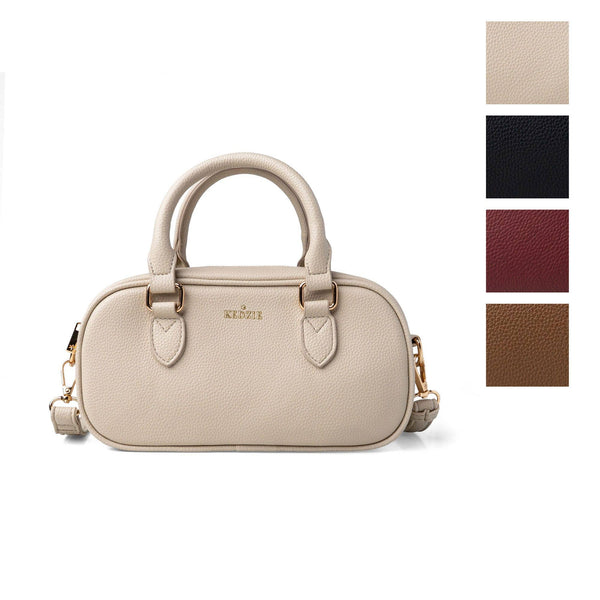 Kedzie Gia Crossbody Open Stock