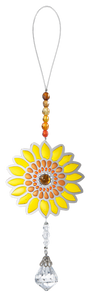 Sunflower Sun Jewels