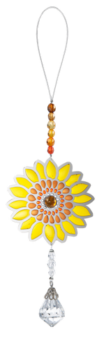Sunflower Sun Jewels