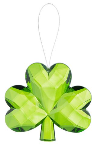Lucky Shamrock
