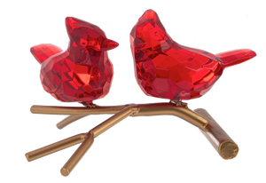 Cardinals on Branch
