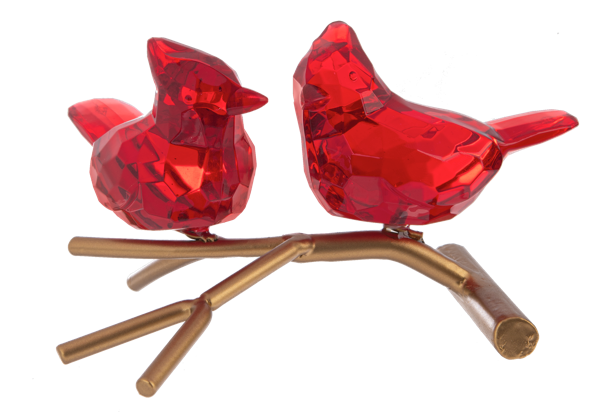 Cardinals on Branch