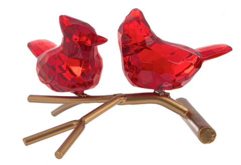 Cardinals on Branch