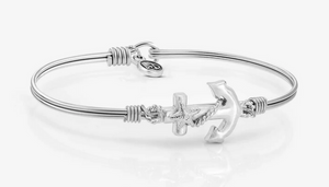 Luca and danni anchor bracelet sales