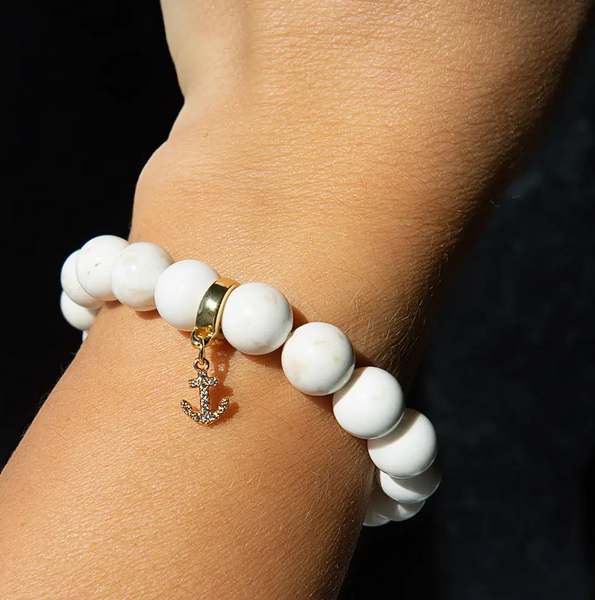 Anchor Charm