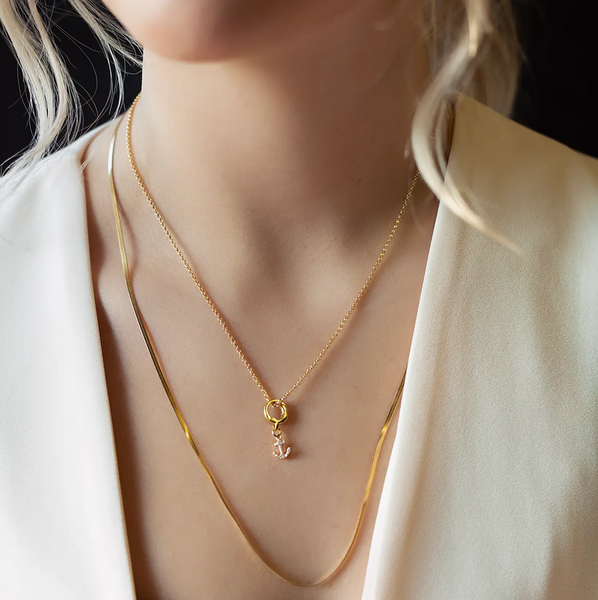 Anchor Charm