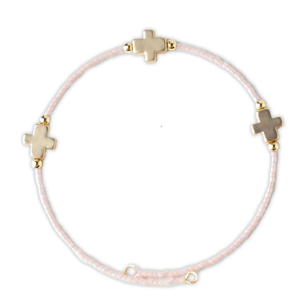 Faithful Bangle