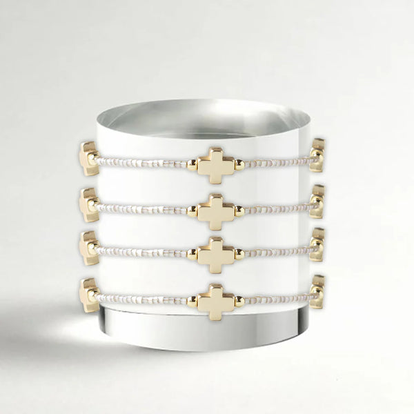 Faithful Bangle