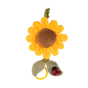 Sunflower Skitter