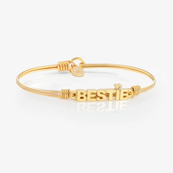Luca and Danni Bestie Bangle Bracelet