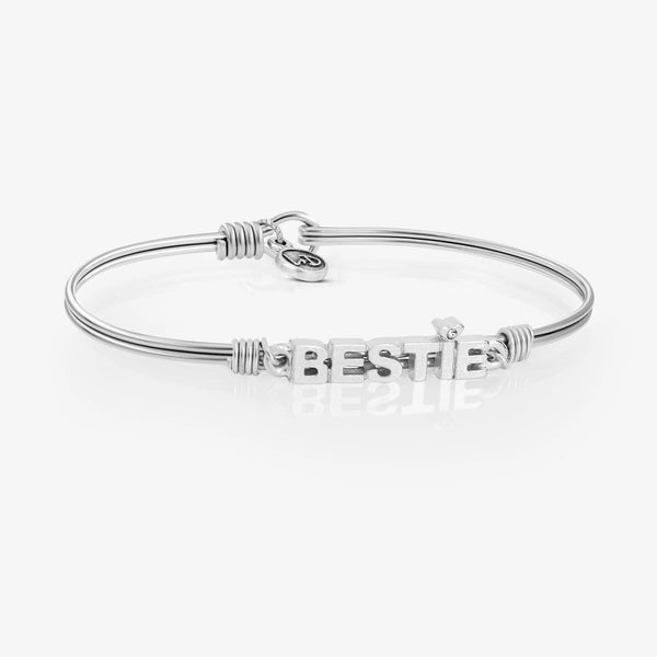 Luca and Danni Bestie Bangle Bracelet