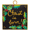 RTC Mini Art Christ is Born