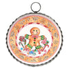 RTC Mini Art Gingerbread Cookie