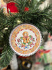 RTC Mini Art Gingerbread Cookie