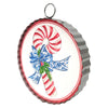 RTC Mini Art Chinoiserie Candy Cane
