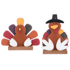 Turkey Sitabout