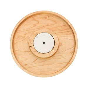 Nora Fleming Cracker Round