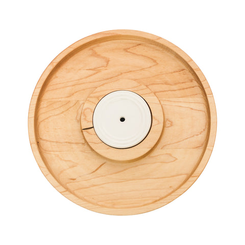 Nora Fleming Cracker Round
