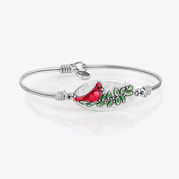 Luca and Danni Forever Cardinal Bangle Bracelet