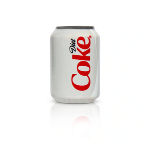 Nora Fleming Diet Coke can Mini