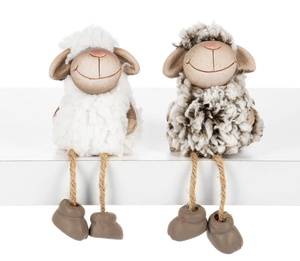 Sheep Shelfsitters