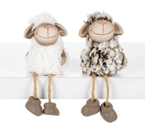 Sheep Shelfsitters
