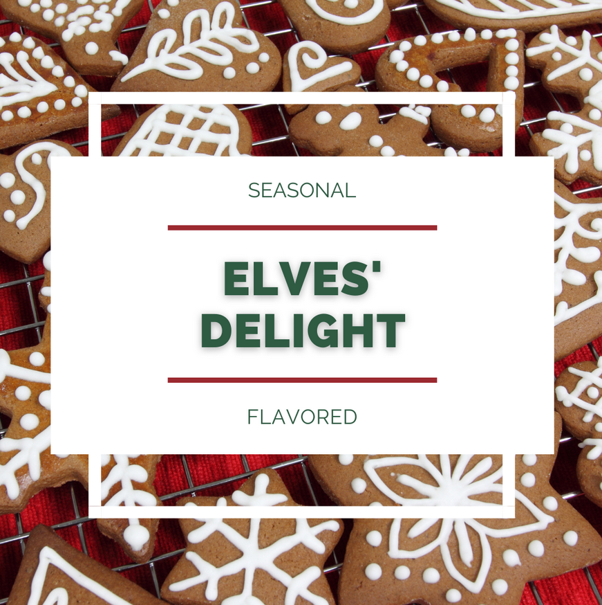 Elves' Delight