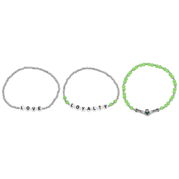 Claddagh Bracelet