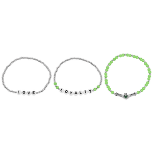 Claddagh Bracelet