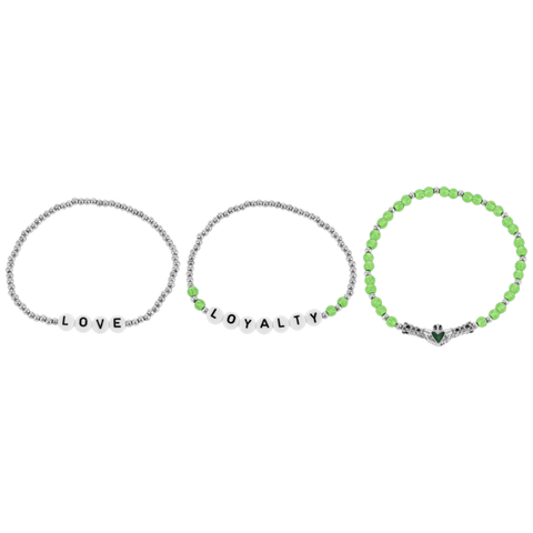 Claddagh Bracelet