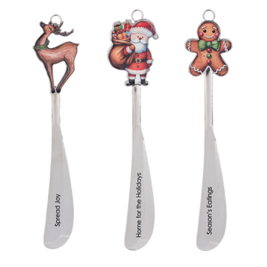 Holiday Spreaders