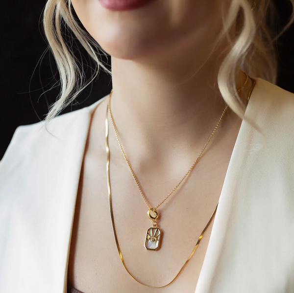 Eye Charm