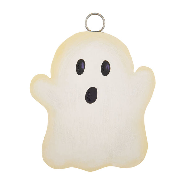 RTC Mini Ghost Charm