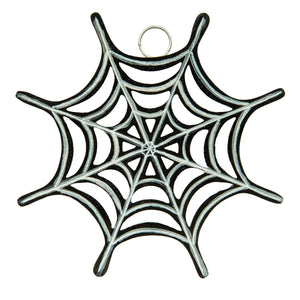 RTC Mini Spider Web Charm