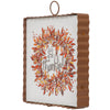 RTC Mini Art Thankful Wreath