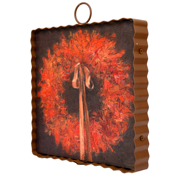 RTC Mini Art Vibrant Wreath