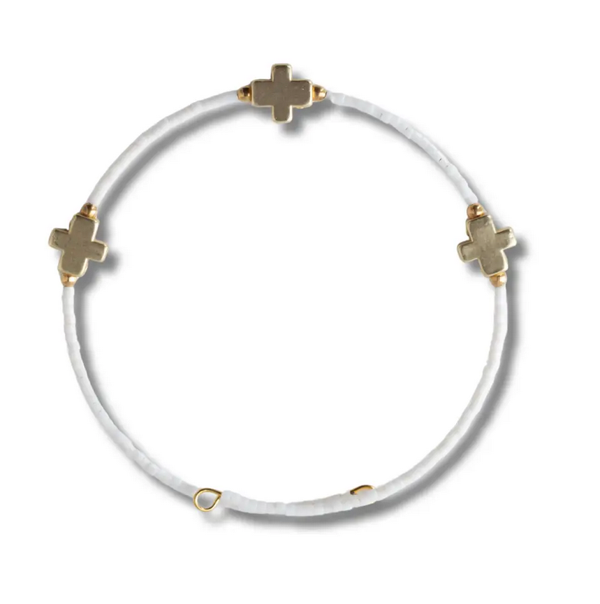 Faithful Bangle