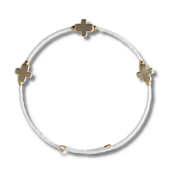 Faithful Bangle