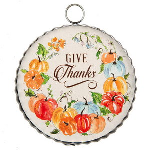 RTC Mini Gallery Give Thanks