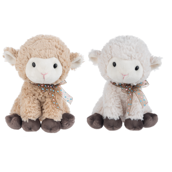 Creampuff Lamb