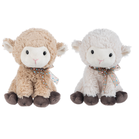 Creampuff Lamb