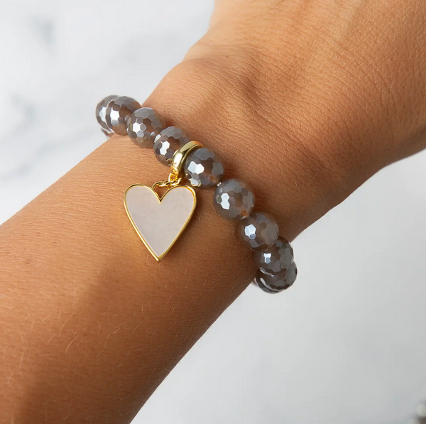 Heart Charm