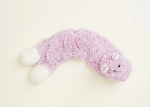 Hippo Warmies Wrap
