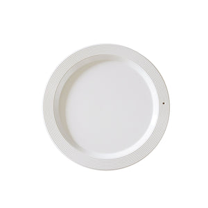 Nora Fleming Band Together Melamine Round Platter