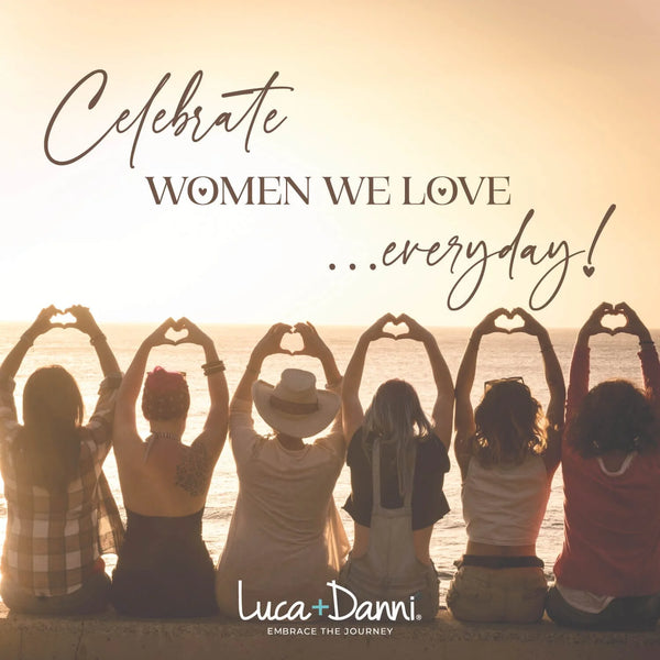 Luca and Danni Bestie Bangle Bracelet